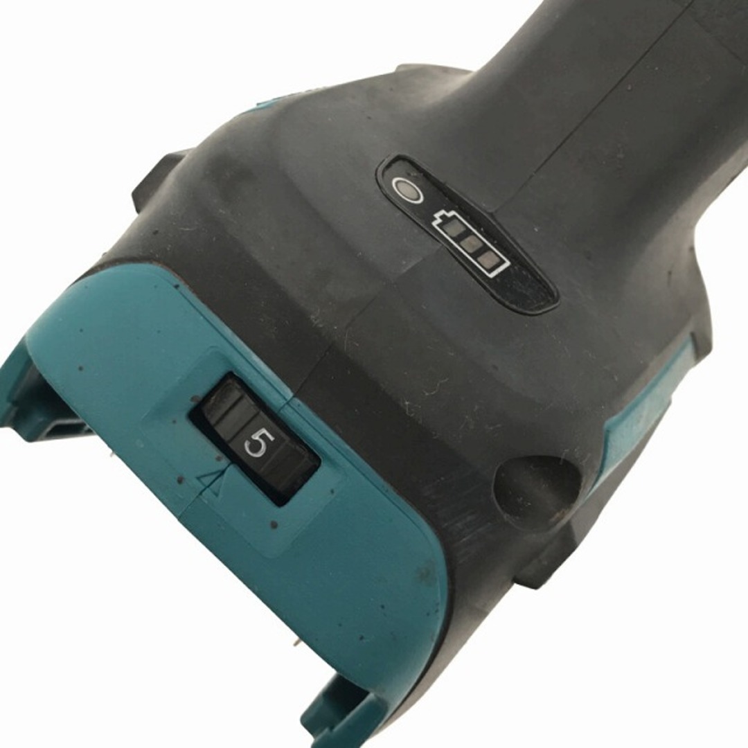 Makita - ☆中古品☆makita マキタ 18V 100mm 充電式ディスク Makita - ☆中古品☆makita マキタ 18V 100mm 充電式ディスク