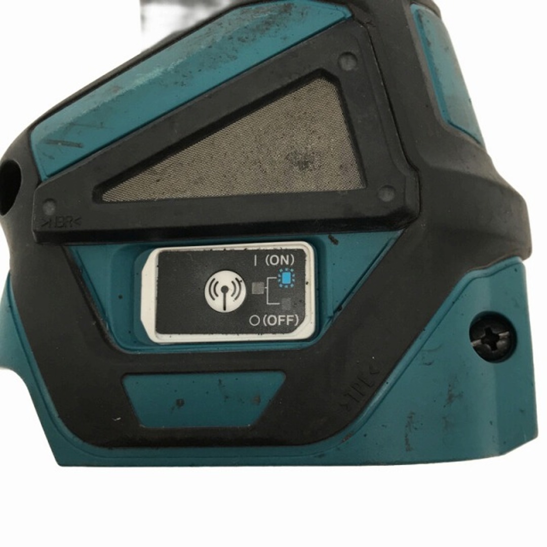 Makita - ☆中古品☆makita マキタ 18V 100mm 充電式ディスク Makita - ☆中古品☆makita マキタ 18V 100mm 充電式ディスク