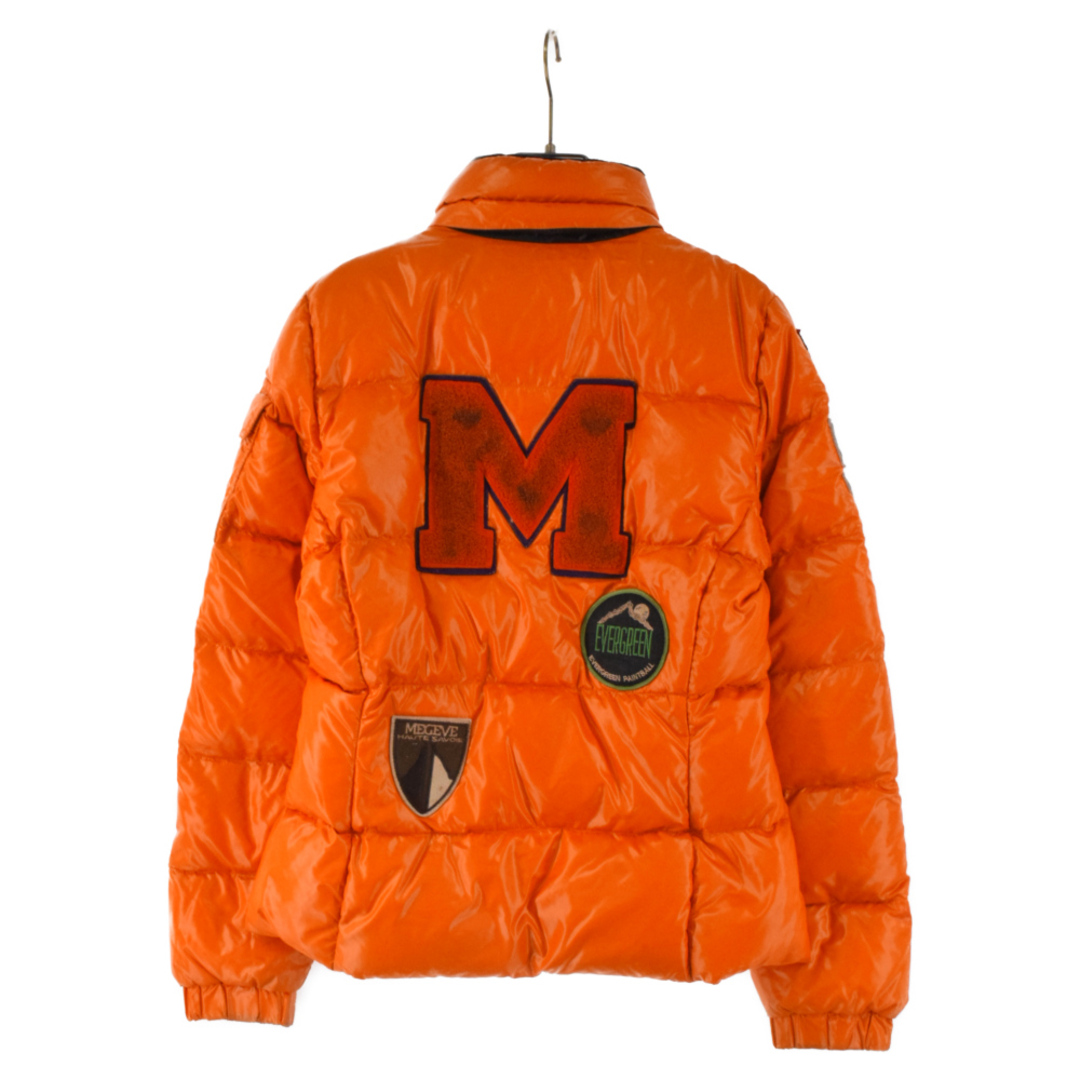 MONCLER - MONCLER モンクレール BADIA SPECIAL バディアスペシャル