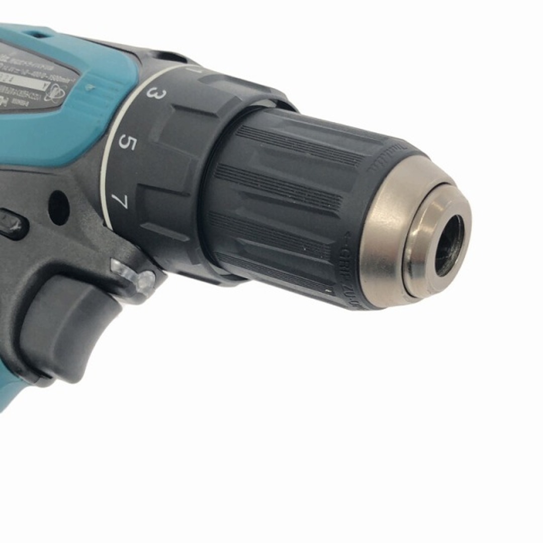 ☆極美品☆ makita マキタ 14.4V 充電式ドライバドリル ☆極美品☆ makita マキタ 14.4V 充電式ドライバドリル
