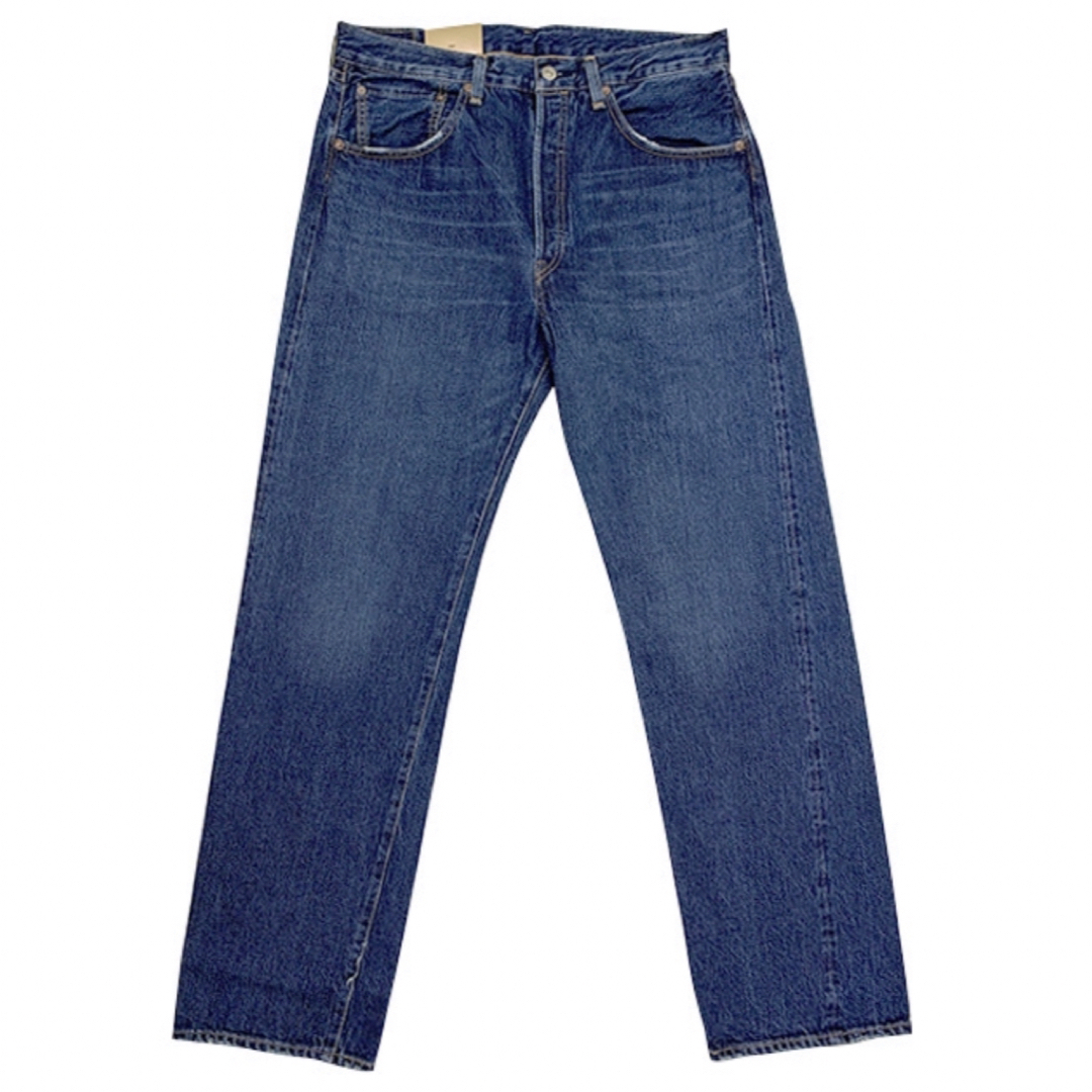 LVC 1955 501xx Cone Denim W29