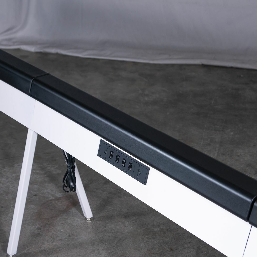 Knoll - Knoll ベンチ ノル Horsepower ホースパワー 3連ベンチ Knoll - Knoll ベンチ ノル Horsepower ホースパワー 3連ベンチ