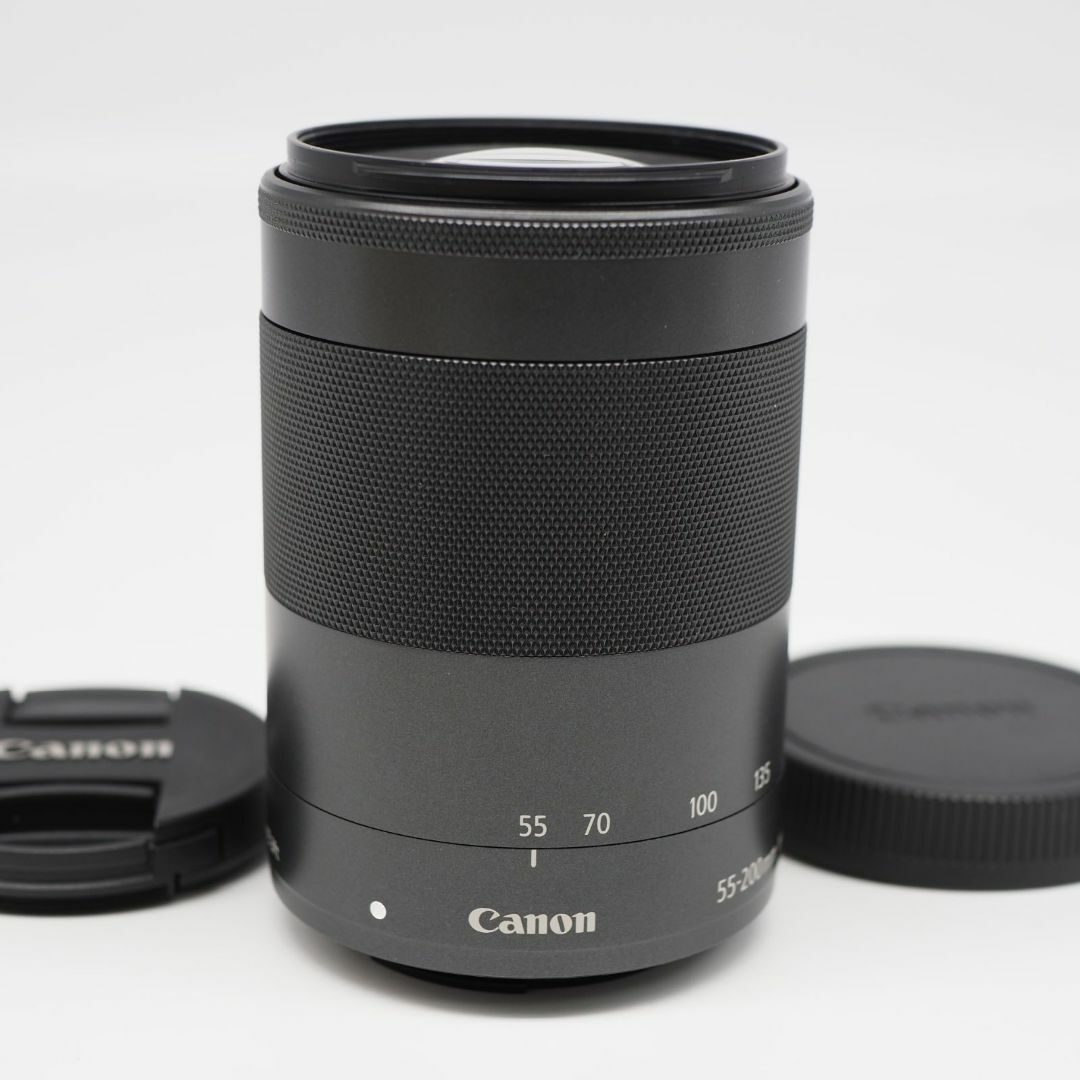 CANON EF-M55-200mm F4.5-6.3 IS STM [17]