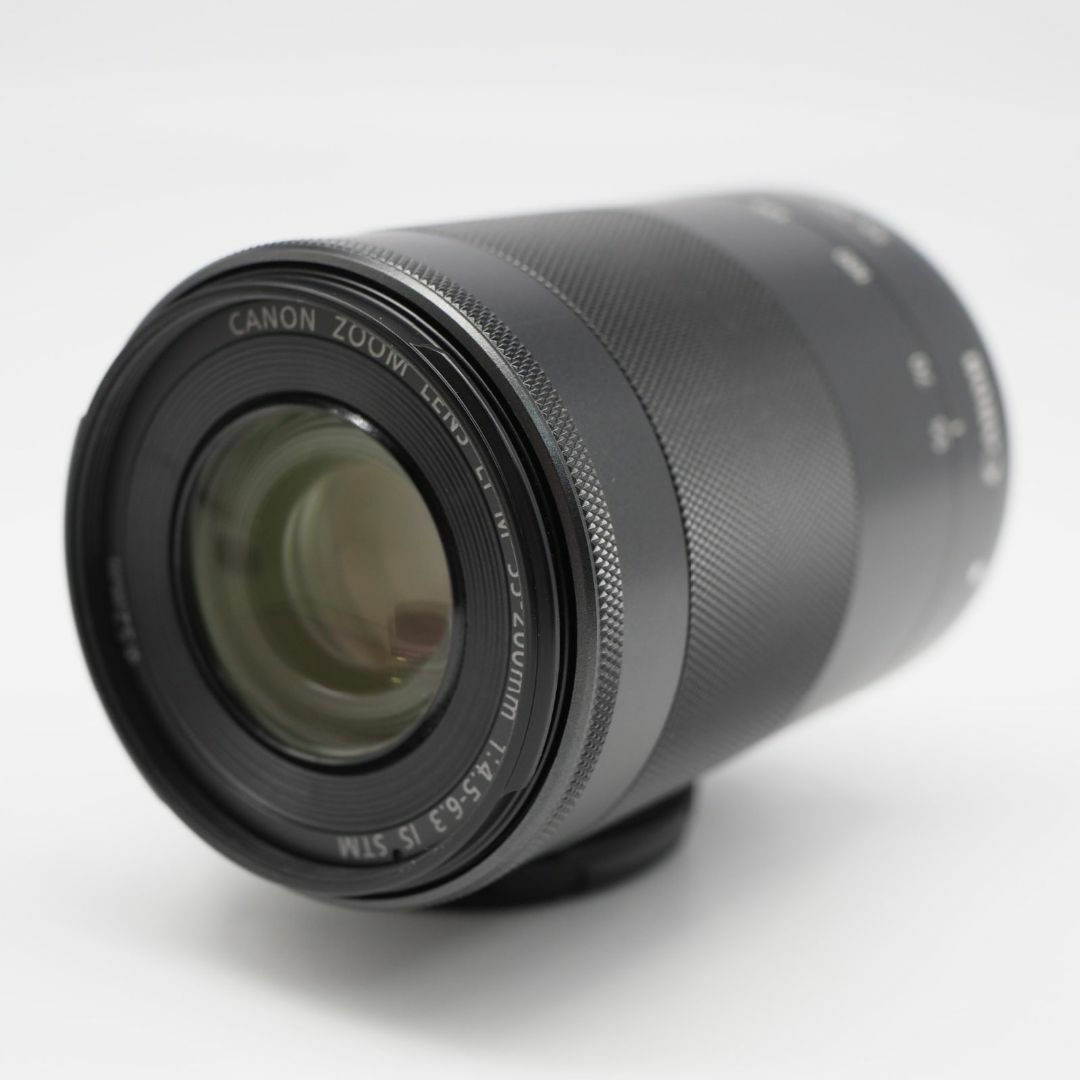 CANON EF-M55-200mm F4.5-6.3 IS STM [17]