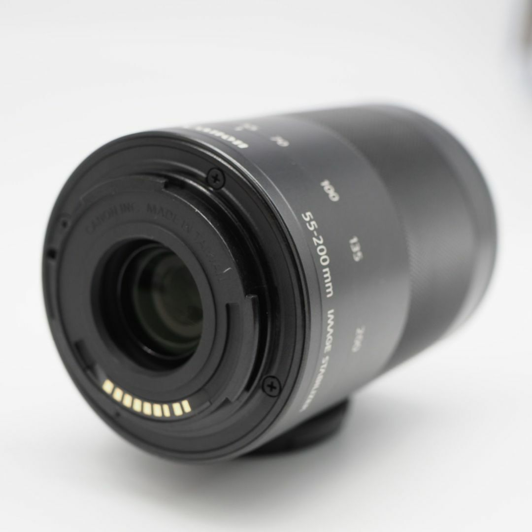 CANON EF-M55-200mm F4.5-6.3 IS STM [17]