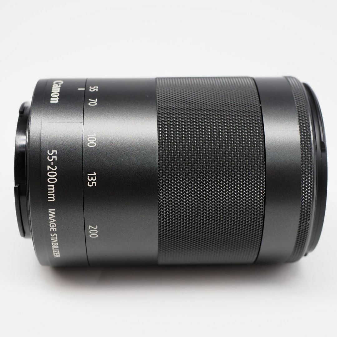 CANON EF-M55-200mm F4.5-6.3 IS STM [17]