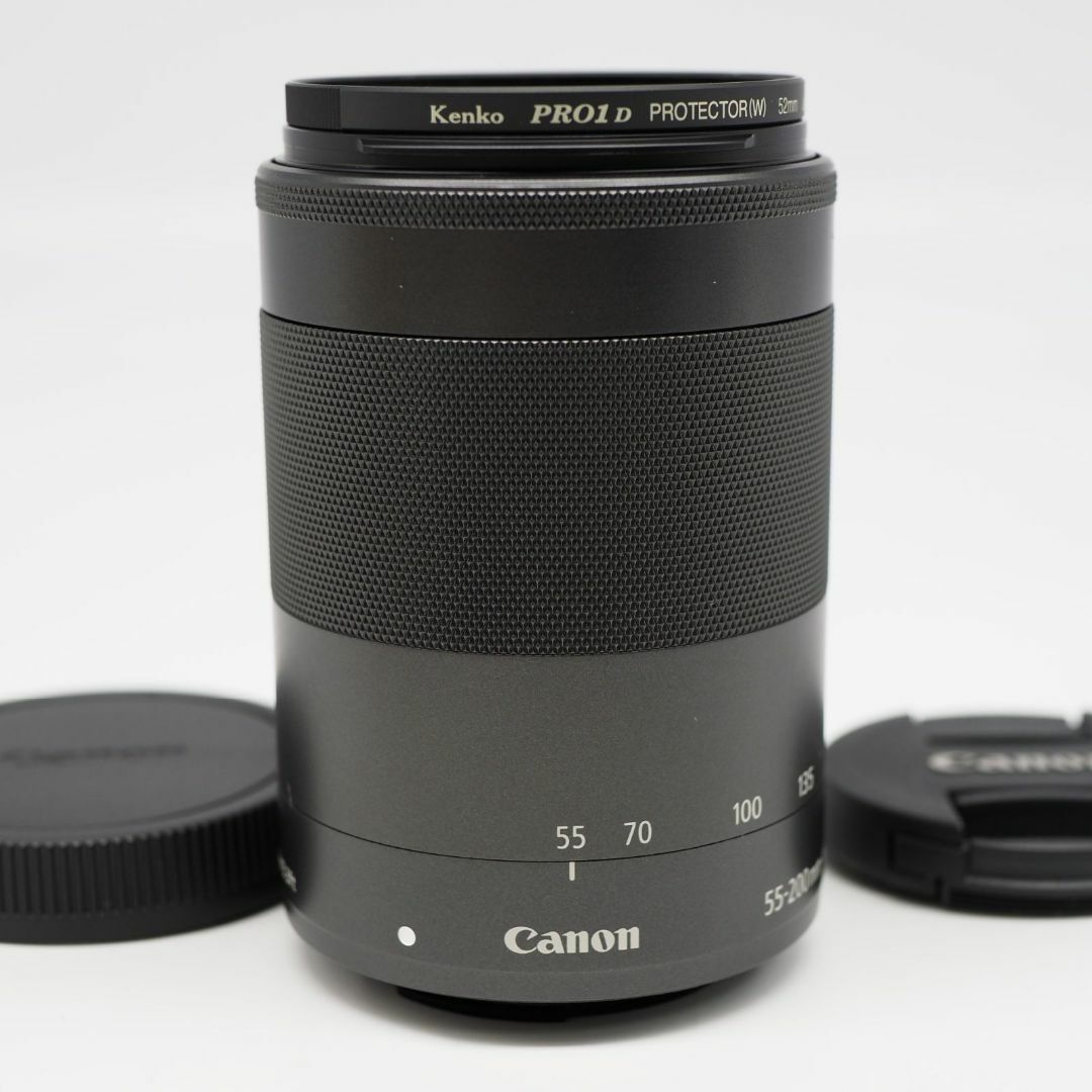 CANON EF-M55-200mm F4.5-6.3 IS STM[19]