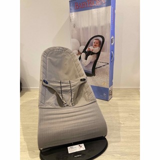 ベビービョルン(BABYBJORN)のベビービヨルン　バウンサー(その他)