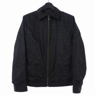 バーバリーブラックレーベル(BURBERRY BLACK LABEL)のバーバリーブラックレーベル リバーシブル  ブルゾン ジャケット(ブルゾン)