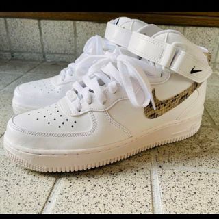 ナイキ パイソン スニーカー(レディース)の通販 100点以上 | NIKEの
