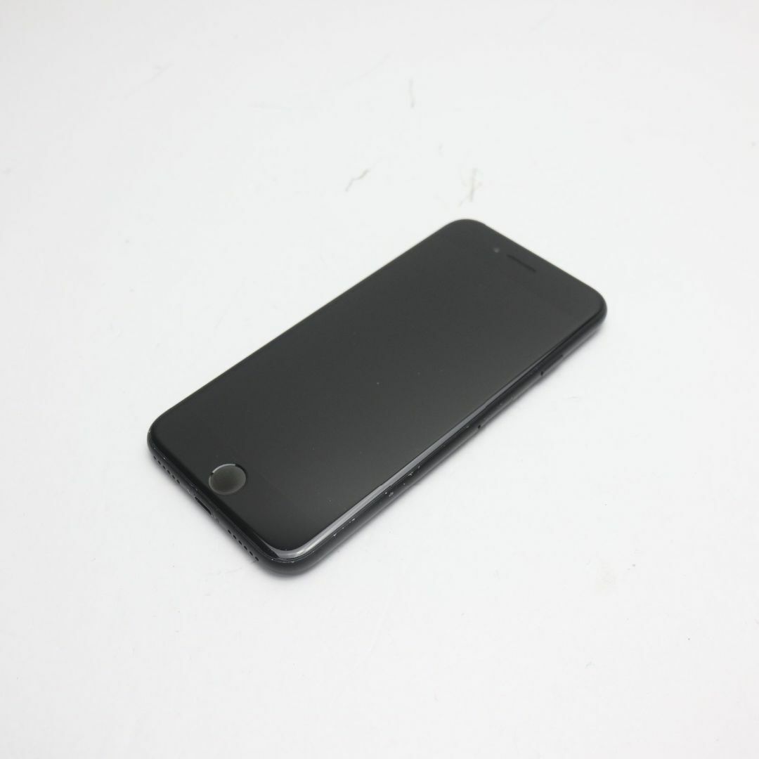 SIMフリー iPhone7 256GB ブラック
