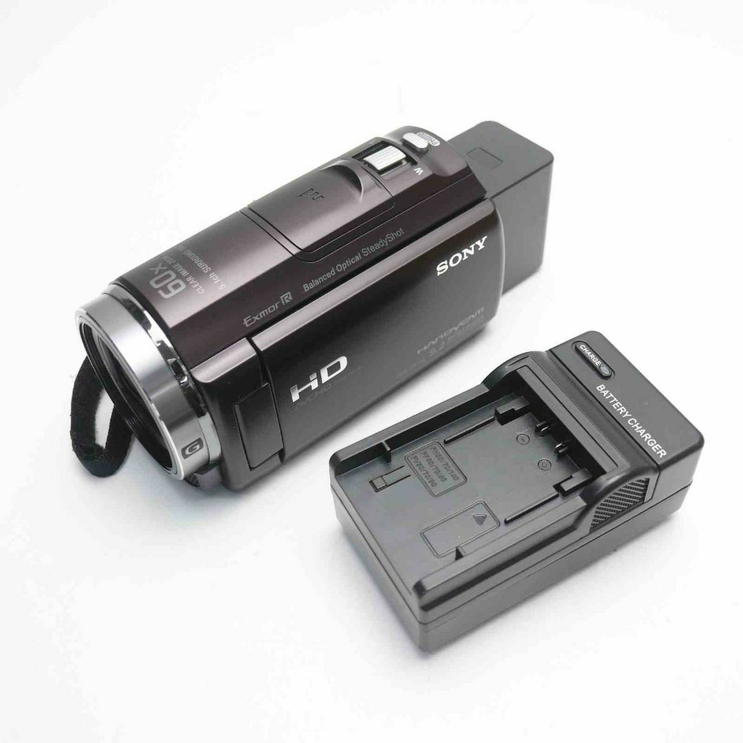 美品 SONY HDR-CX535