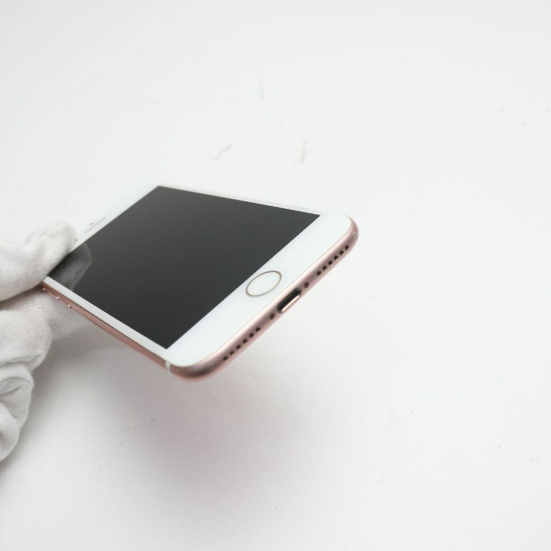iPhone 7 128GB simフリー 超美品 ローズゴールド