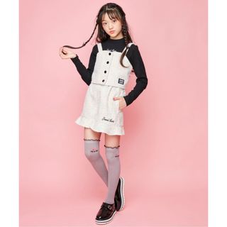 お値下げJENNIトレーナースカート上下130