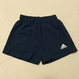 アディダス(adidas)の【きれい目な中古】adidas アディダス テニス ジュニア ショートパンツ(ウェア)