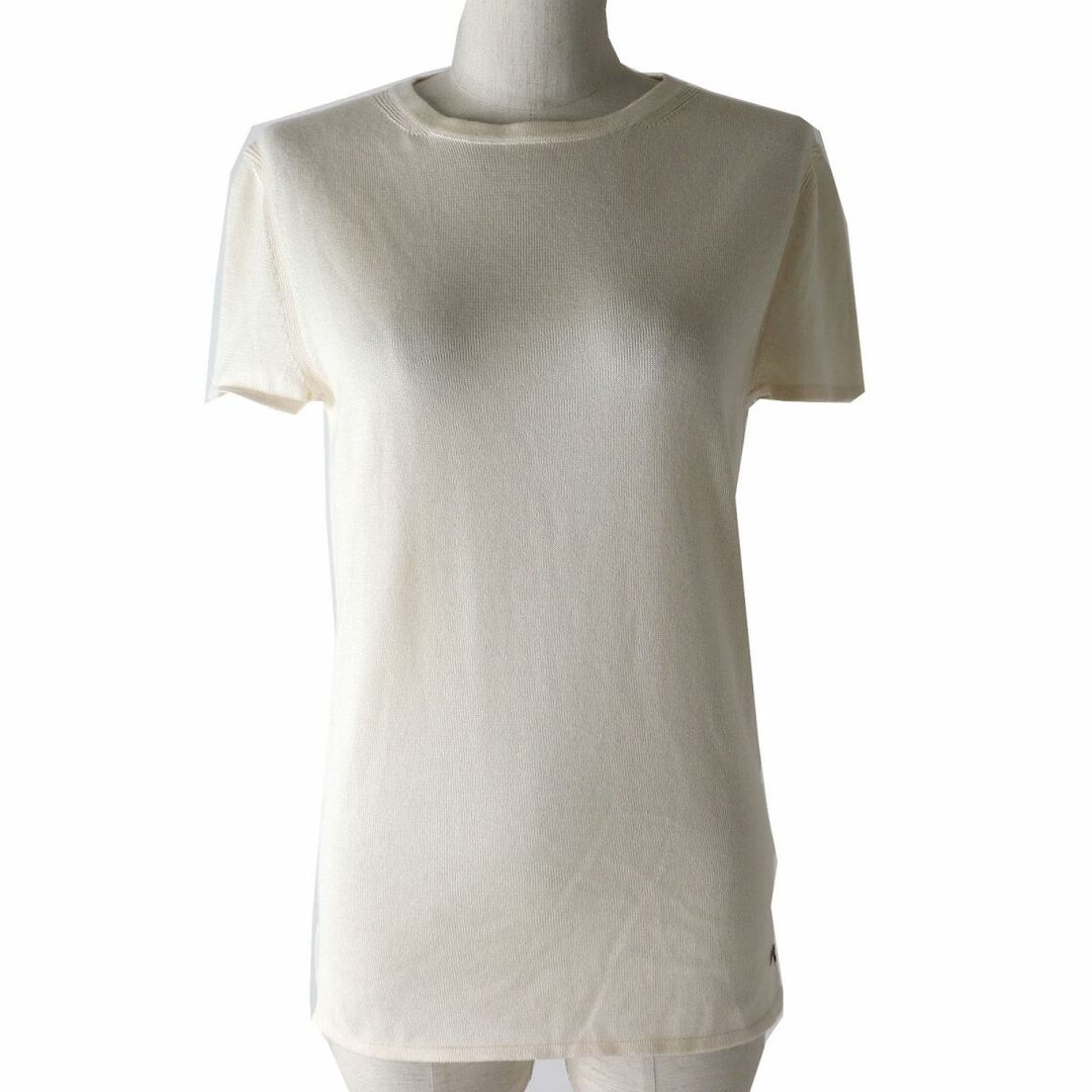 エルメス HERMES トップス 未使用品 - Tシャツ/カットソー(半袖/袖なし) エルメス HERMES トップス 未使用品 - Tシャツ/カットソー(半袖/袖なし)