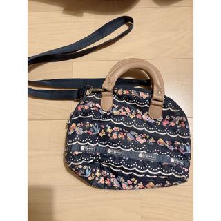 レスポートサック(LeSportsac)の【レスポートサック　チェスティ限定品】(ショルダーバッグ)