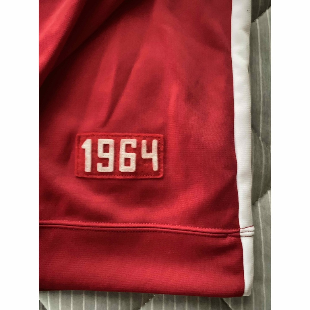 MIZUNO - 東京オリンピック 1964年 NIPPON ミズノ トラック MIZUNO - 東京オリンピック 1964年 NIPPON ミズノ トラック