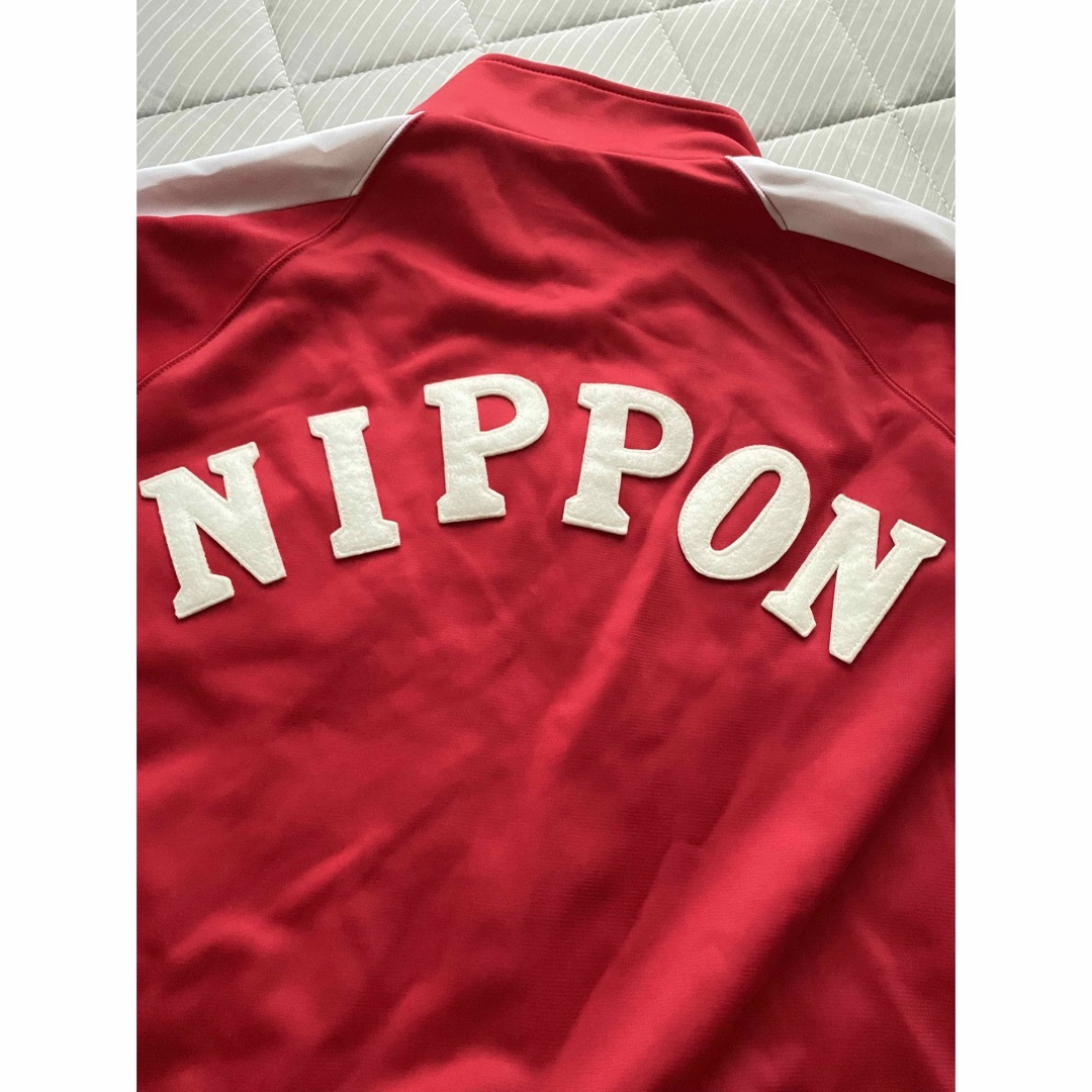 MIZUNO - 東京オリンピック 1964年 NIPPON ミズノ トラック MIZUNO - 東京オリンピック 1964年 NIPPON ミズノ トラック