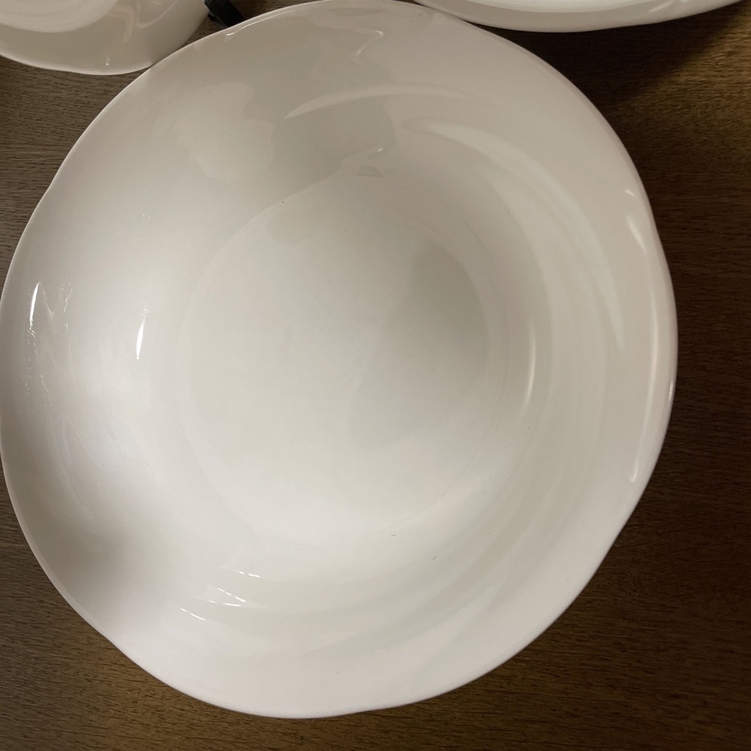 【新品・廃盤品】Noritake「ロイヤルオーチャード9416」(廃盤品) 3枚