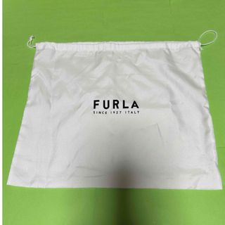 フルラ(Furla)のFURLA  保存袋(ショップ袋)