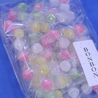 ウイスキーボンボン(お手頃３００ｇ)個包装洋酒入り砂糖菓子♪砂糖ボンボン／送料込(菓子/デザート)