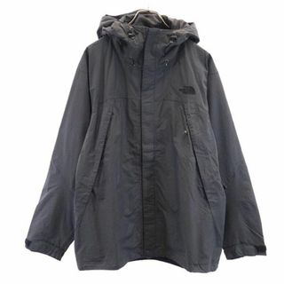 ✨未使用✨メンズ　NORTH FACE  ナイロンジャケット