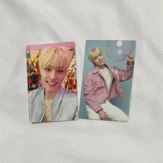 SEVENTEEN ディノ(アイドルグッズ)