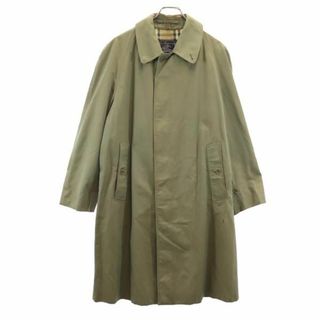 バーバリー(BURBERRY) ステンカラーコート(メンズ)の通販 2,000点以上