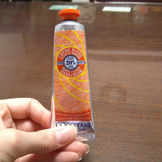 L'OCCITANE(ロクシタン)の値下げしました＊ コスメ/美容のボディケア(その他)の商品写真