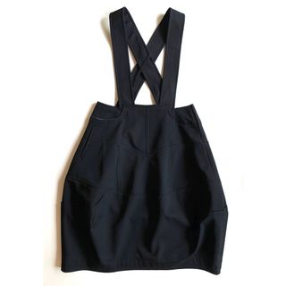 コム デ ギャルソン(COMME des GARCONS) ジャンパースカートの通販 79