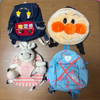 ミキハウス カバンの通販 400点以上 | mikihouseを買うならラクマ