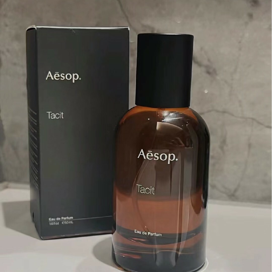 Aesop - 新品未使用 Aesop Tacit イソップ タシット 50mlの通販 by