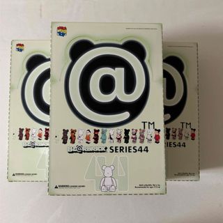 BE@RBRICK SERIES 44 24個入り3box