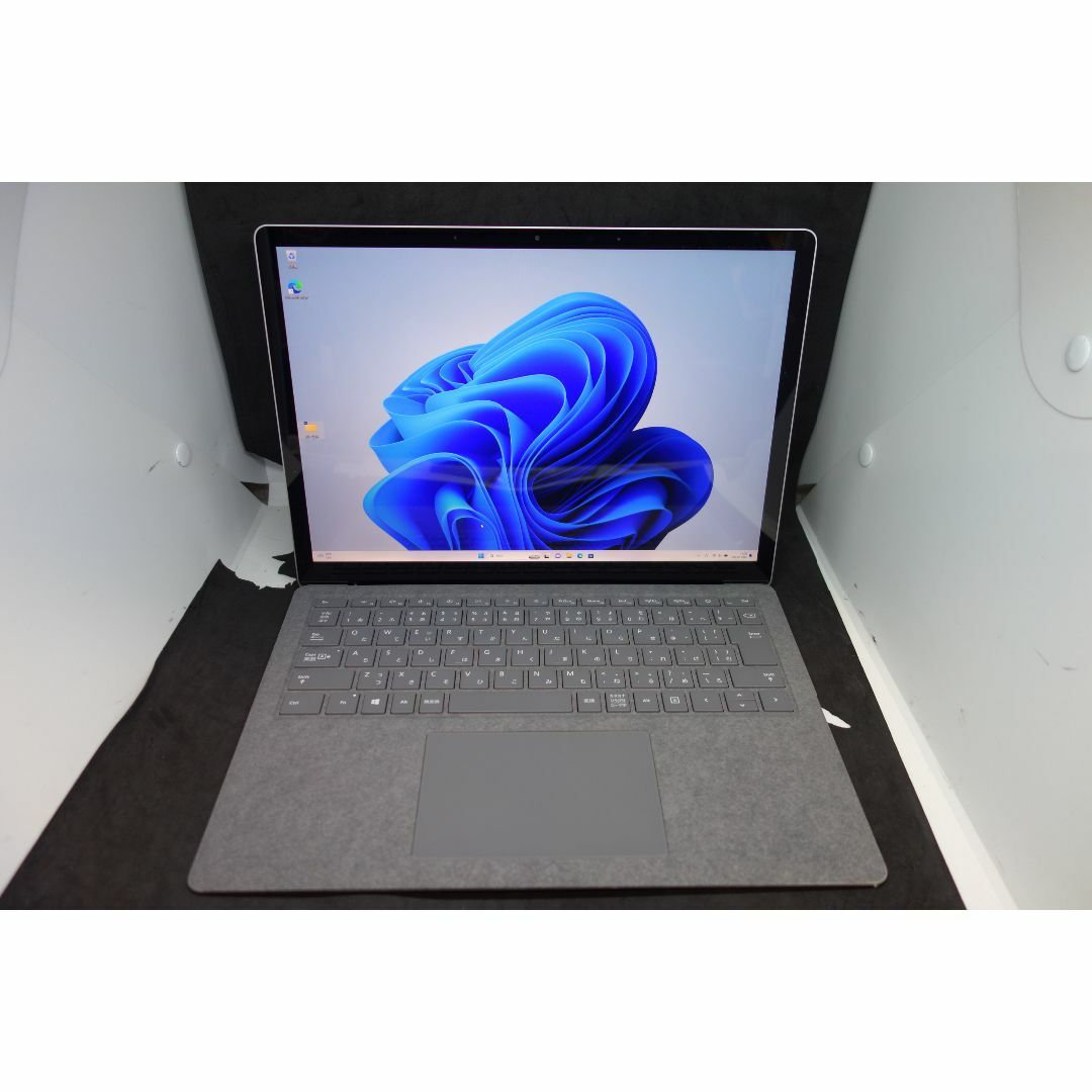Microsoft - 763）マイクロソフトSurface Laptop3　/i5-1035G7