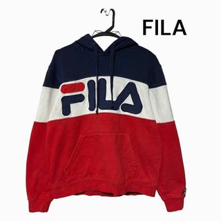 【90's style】フィラ  スウェット⭐️ 売り尽くしセール開催中⭐️