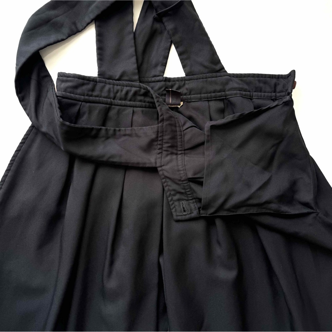 COMME des GARCONS GIRL - 《極美品》COMME des GARCONS GIRL吊り