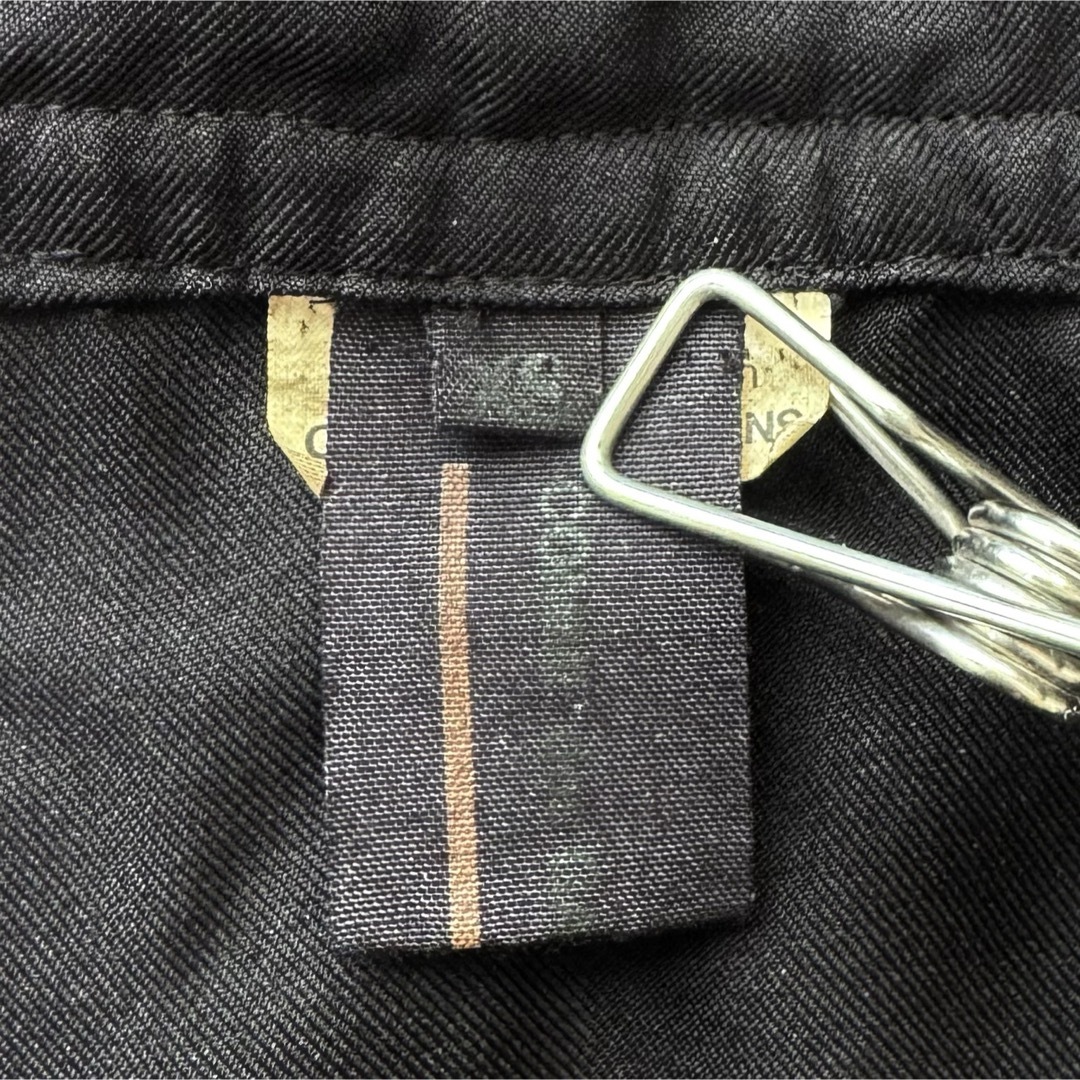 COMME des GARCONS GIRL - 《極美品》COMME des GARCONS GIRL吊り