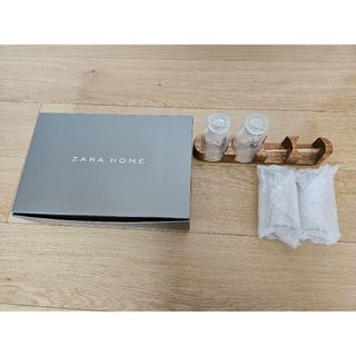 ザラホーム(ZARA HOME)の調味料いれ(収納/キッチン雑貨)