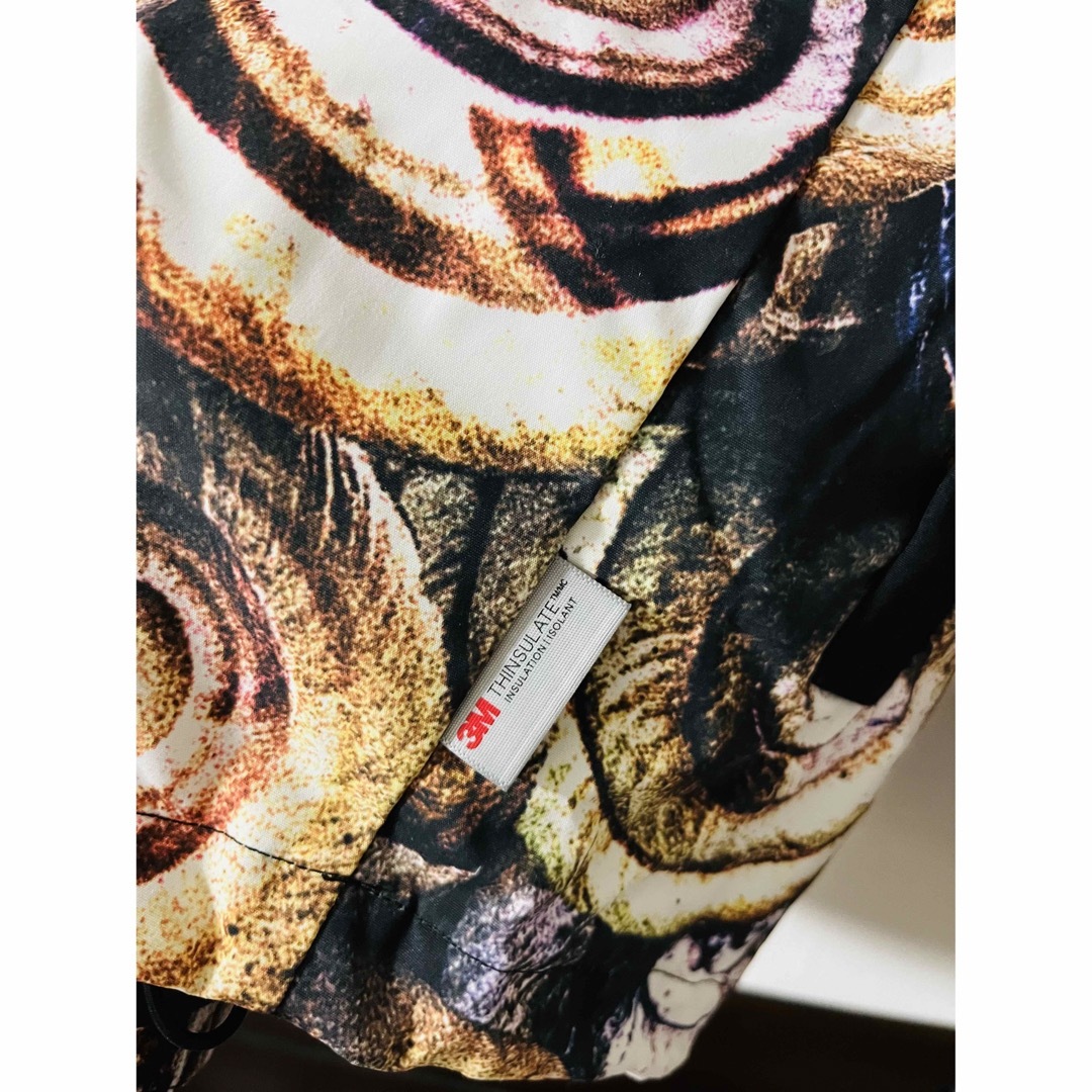 TIGHTBOOTH×NEIGHBORHOOD SNAILS PUFFY JKTの通販 by TIGHTBOOTH×NEIGHBORHOOD SNAILS PUFFY JKTの通販 by