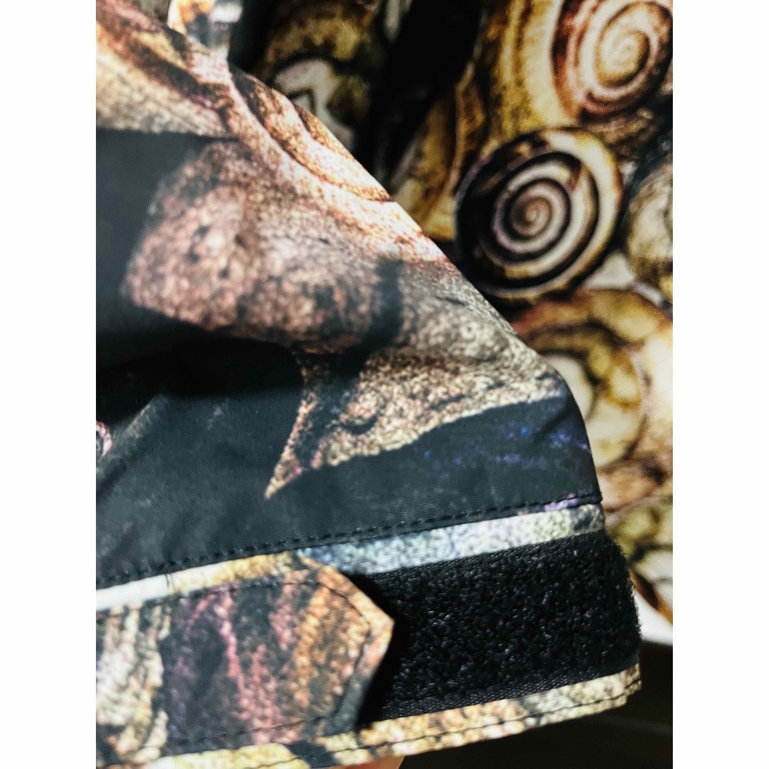 TIGHTBOOTH×NEIGHBORHOOD SNAILS PUFFY JKTの通販 by TIGHTBOOTH×NEIGHBORHOOD SNAILS PUFFY JKTの通販 by