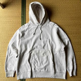 ビューティアンドユースユナイテッドアローズ(BEAUTY&YOUTH UNITED ARROWS)のurban様専用BEAUTY&YOUTH 裏起毛パーカー(パーカー)