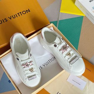 LOUIS VUITTON - 極美品☆定価165000円 LV ルイヴィトン 22年 1AAP3D