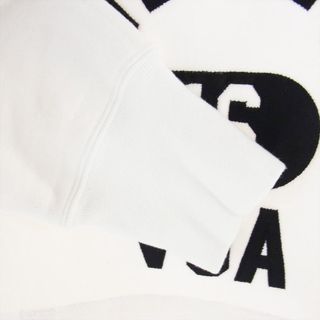 W)taps - WTAPS ダブルタップス パーカー 16SS 161ATDT-CSM10 DESIGN