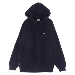 ダブルタップス パーカー(メンズ)の通販 1,000点以上 | W)tapsのメンズ