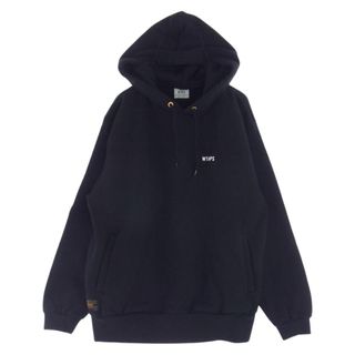 wtaps ACADEMY HOODED CTPL M CHAMPION 新品