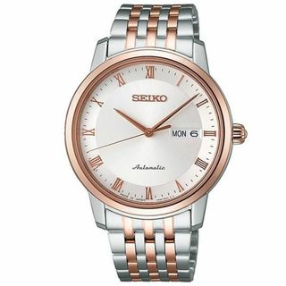 セイコー(SEIKO)の未使用 セイコー プレザージュ カクテル SARY062 自動巻き メカニカル(腕時計(アナログ))