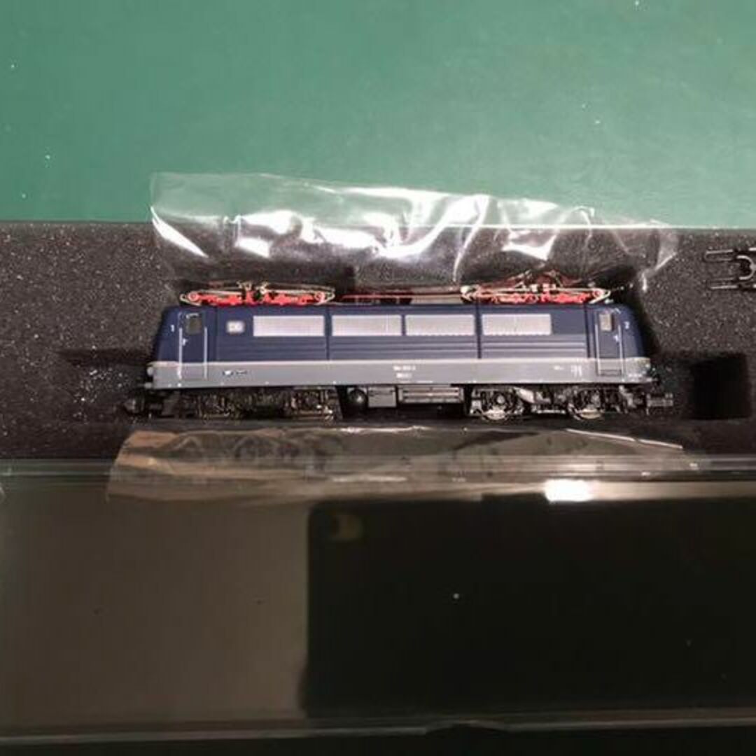 Hobbytrain DB BR 184 エンタメ/ホビーのおもちゃ/ぬいぐるみ(鉄道模型)の商品写真