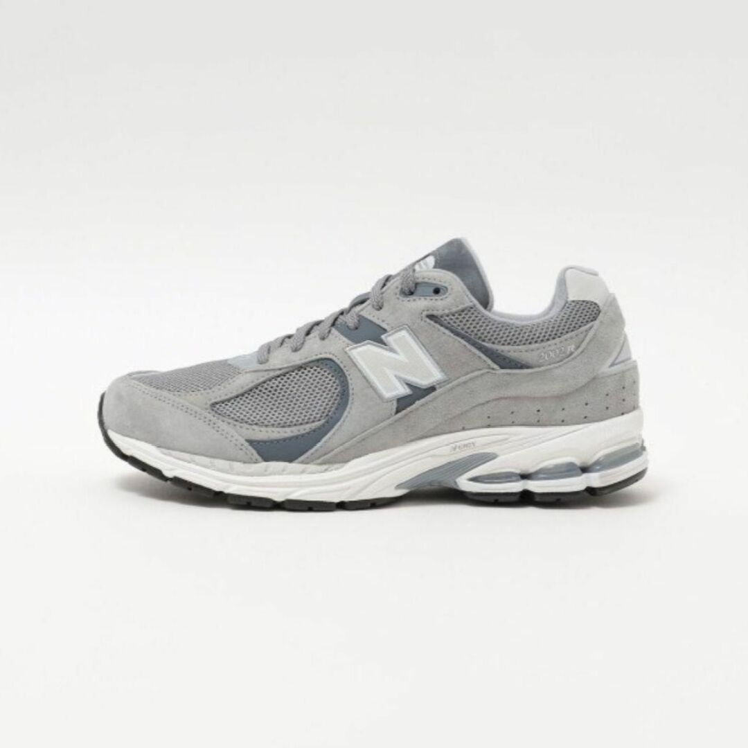 New Balance - ニューバランス M2002RST 24.0 24 M2002R Steelの通販