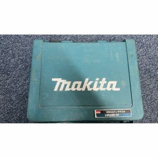 マキタ(Makita)のマキタ(makita) ハンマドリル HR2811F(工具/メンテナンス)